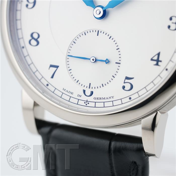 A. LANGE & SÖHNE ランゲ&ゾーネ 1815 38.5mm 235.026 ホワイトゴールド