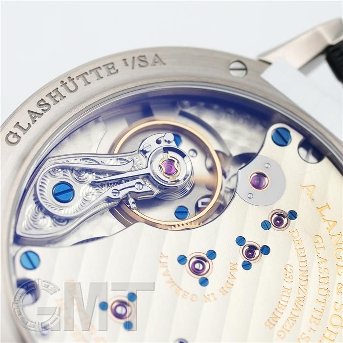 A. LANGE & SÖHNE ランゲ&ゾーネ 1815 38.5mm 235.026 ホワイトゴールド