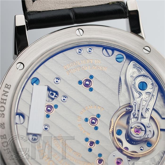 A. LANGE & SÖHNE ランゲ&ゾーネ 1815 38.5mm 235.026 ホワイトゴールド