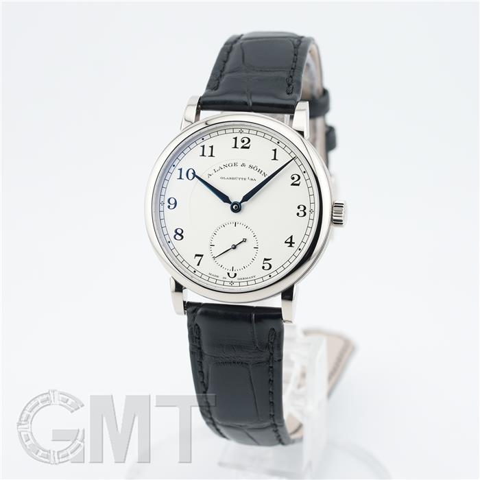 A. LANGE & SÖHNE ランゲ&ゾーネ 1815 38.5mm 235.026 ホワイトゴールド