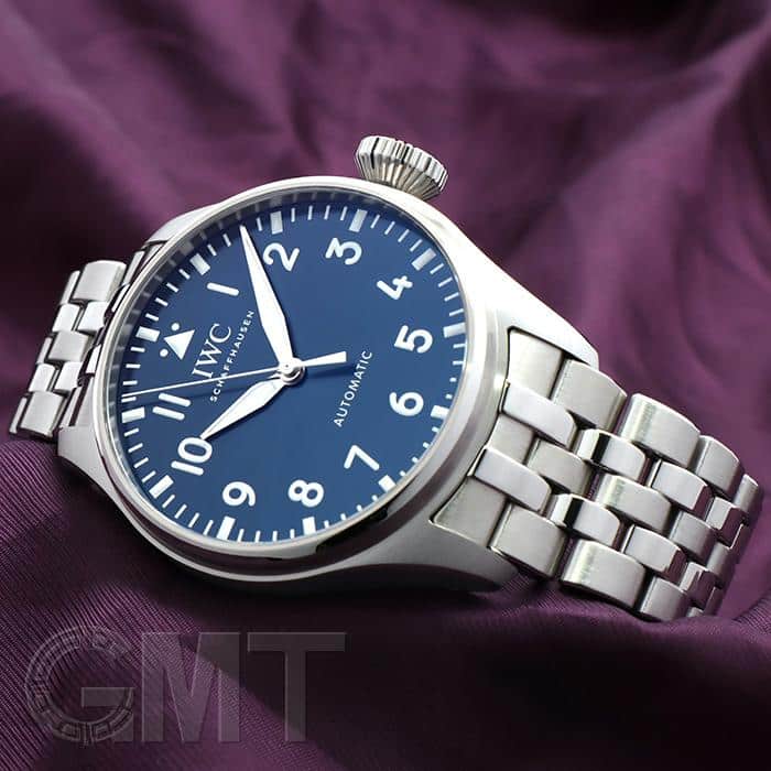 IWC インターナショナルウォッチカンパニー パイロットウォッチ IW329304