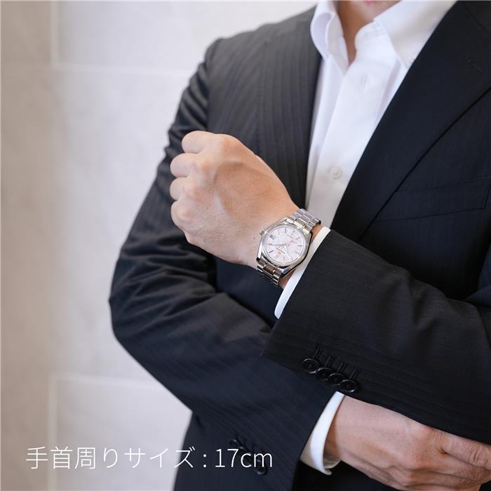 SEIKO セイコー グランドセイコー ヘリテージコレクション 花筏 SBGA443