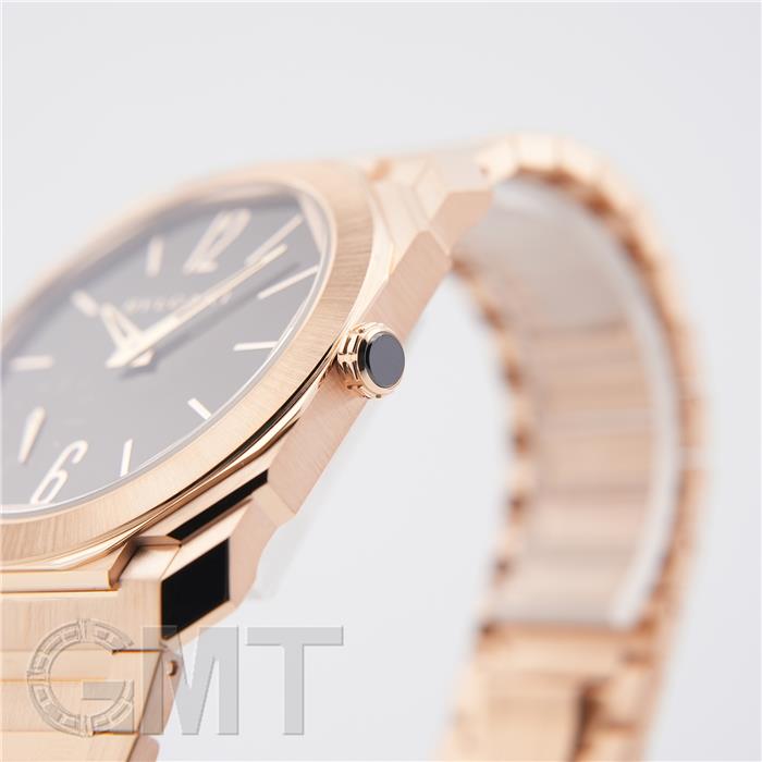BVLGARI ブルガリ オクト フィニッシモ 103637