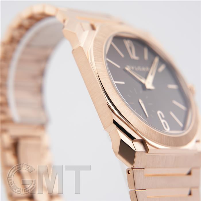 BVLGARI ブルガリ オクト フィニッシモ 103637