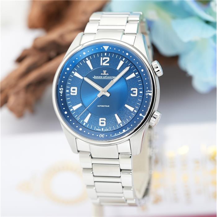 JAEGER LECOULTRE ジャガー・ルクルト ポラリス オートマティック Q9008180