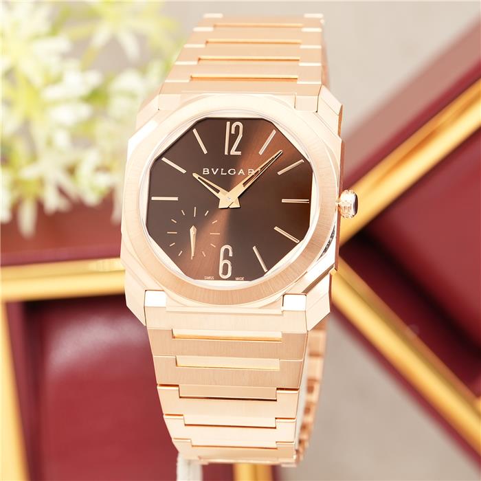 BVLGARI ブルガリ オクト フィニッシモ 103637