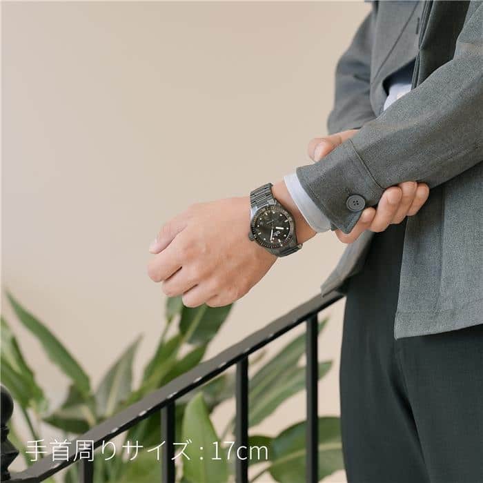 BLANCPAIN ブランパン フィフティファゾムス バチスカーフ 5000-0130-01S