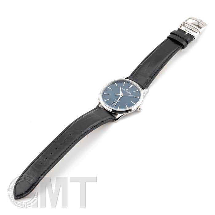 JAEGER LECOULTRE ジャガー・ルクルト マスター マスター・ウルトラスリム デイト Q1238480