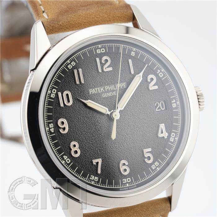 PATEK PHILIPPE パテック・フィリップ カラトラバ 5226G-001