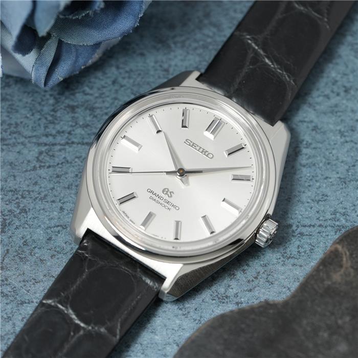 SEIKO セイコー グランドセイコー ヒストリカルコレクション 44GS限定復刻モデル SBGW047
