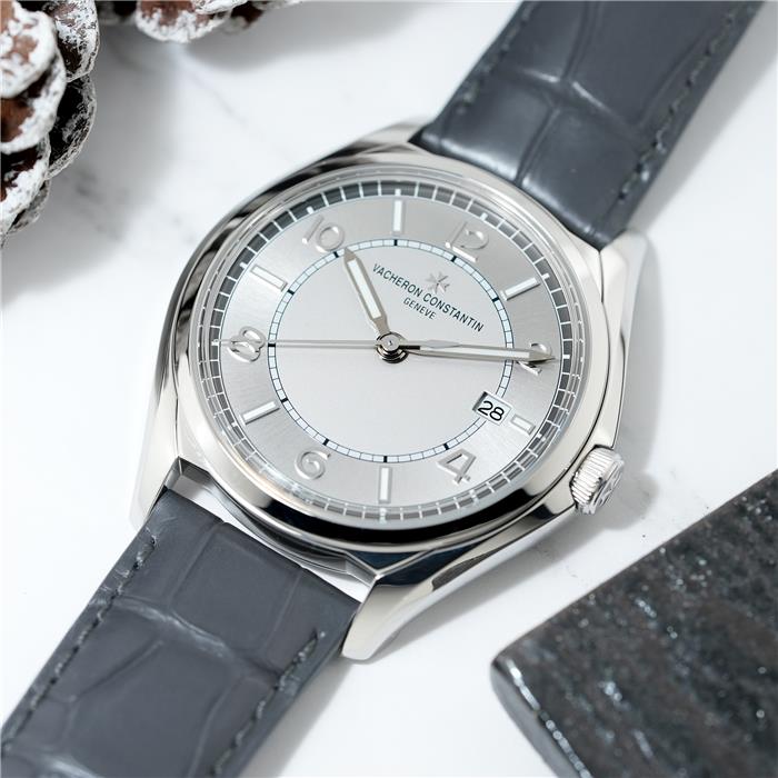 VACHERON CONSTANTIN ヴァシュロン・コンスタンタン フィフティーシックス オートマティック 4600E/000A-B442