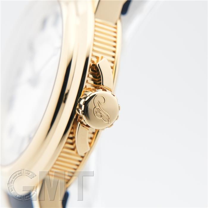 BREGUET ブレゲ マリーン II ラージデイト 5817BA/12/9V8