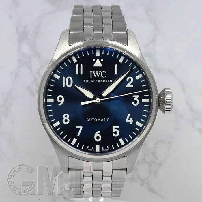 IWC インターナショナルウォッチカンパニー パイロットウォッチ IW329304