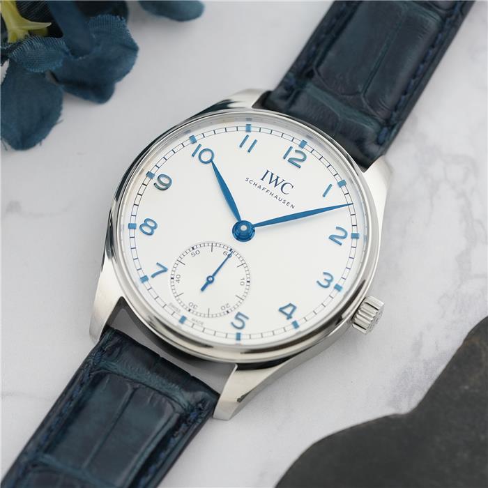 IWC インターナショナルウォッチカンパニー ポルトギーゼ オートマティック 40 IW358304