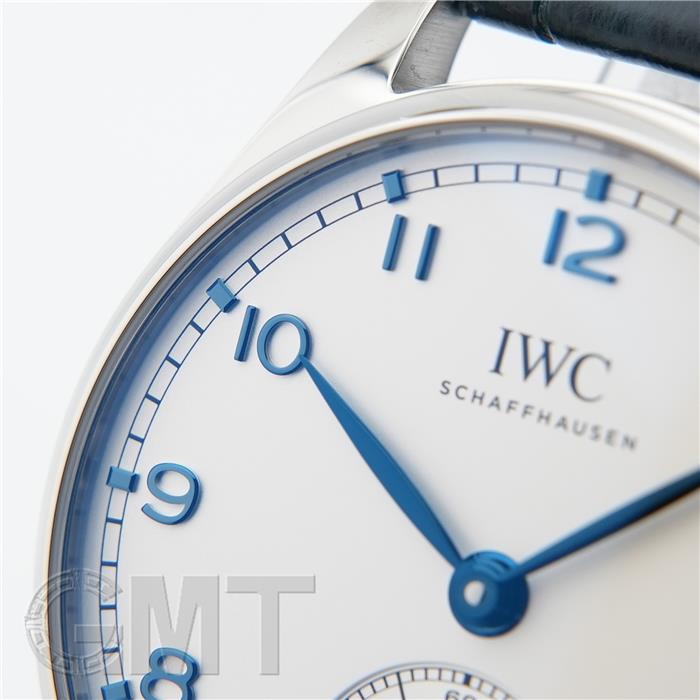 IWC インターナショナルウォッチカンパニー ポルトギーゼ オートマティック 40 IW358304
