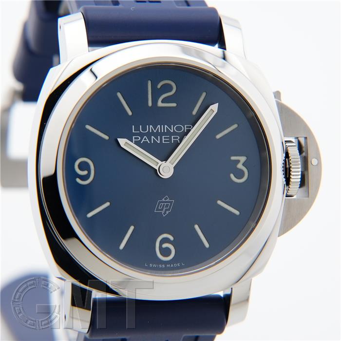 OFFICINE PANERAI オフィチーネ パネライ ルミノール ベース ロゴ PAM01623