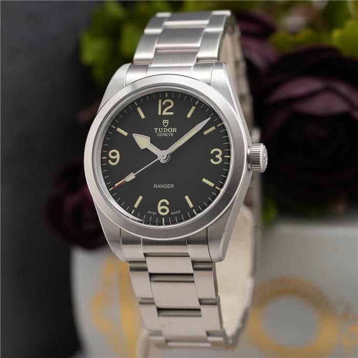 TUDOR チューダー レンジャー