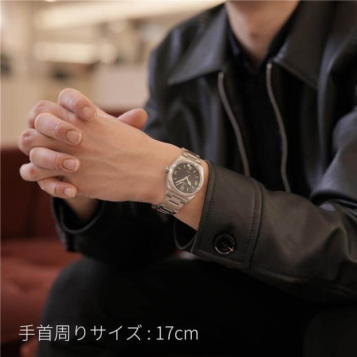 TUDOR チューダー レンジャー M79930-0001