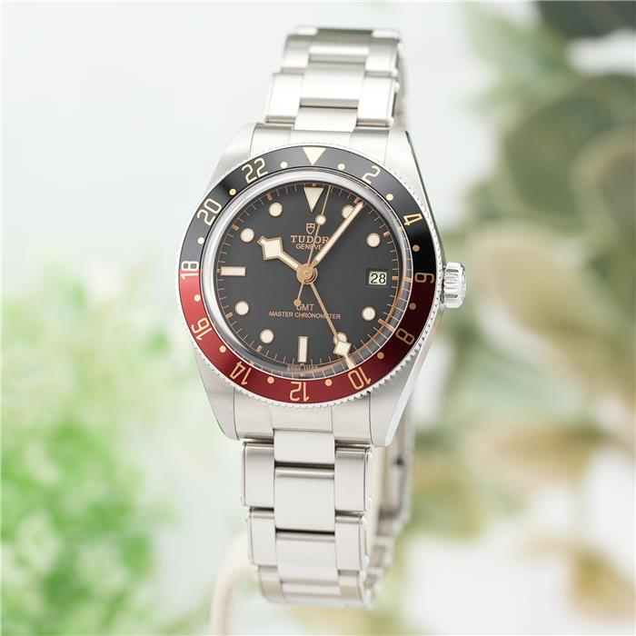TUDOR チューダー ブラックベイ 58 GMT M7939G1A0NRU-0001