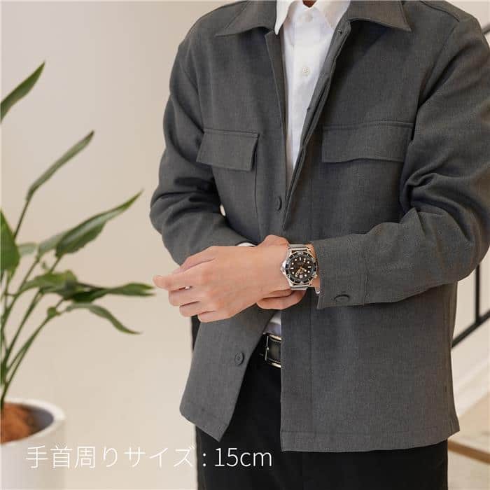 OMEGA オメガ シーマスター ダイバー 300M 210.30.42.20.01.018 42 mm ステンレススティール