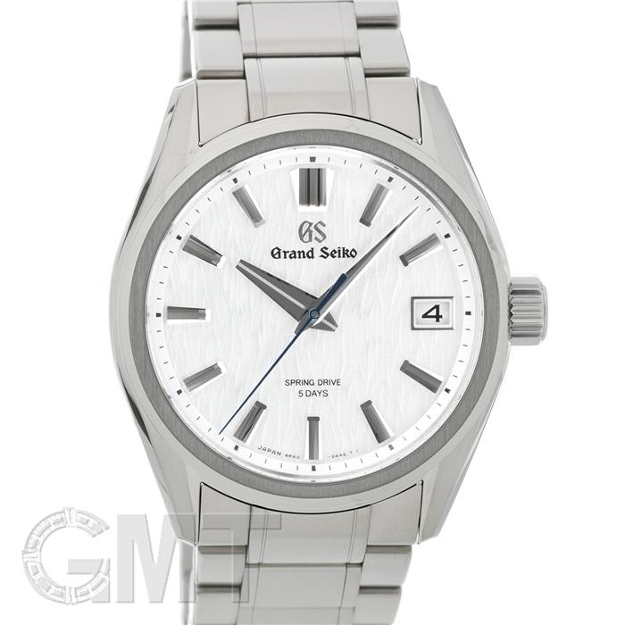 SEIKO セイコー グランドセイコー エボリューション9コレクション SLGA009 白樺