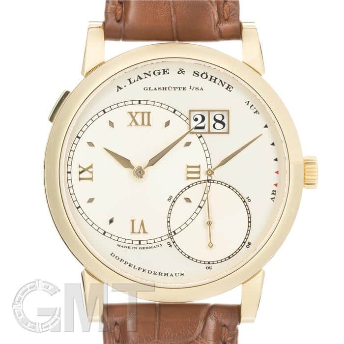 A. LANGE & SOHNE ランゲ&ゾーネ ランゲ1 グランドランゲ1 41.9mm 115.022