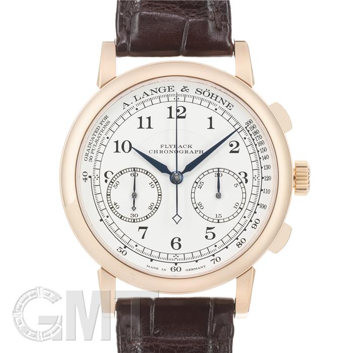 A. LANGE & SOHNE ランゲ&ゾーネ 1815 クロノグラフ ピンクゴールド 414.032