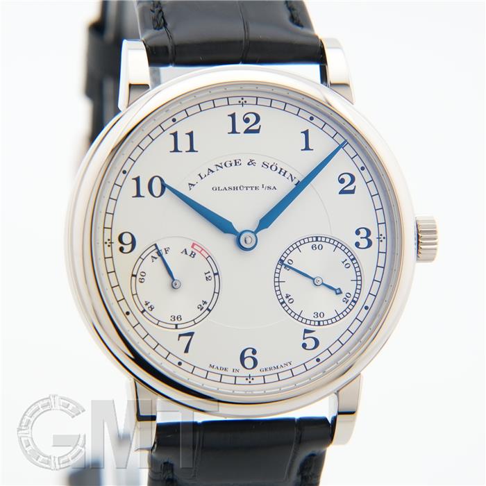 A. LANGE & SOHNE ランゲ&ゾーネ 1815 アップ/ダウン 234.026 ホワイトゴールド