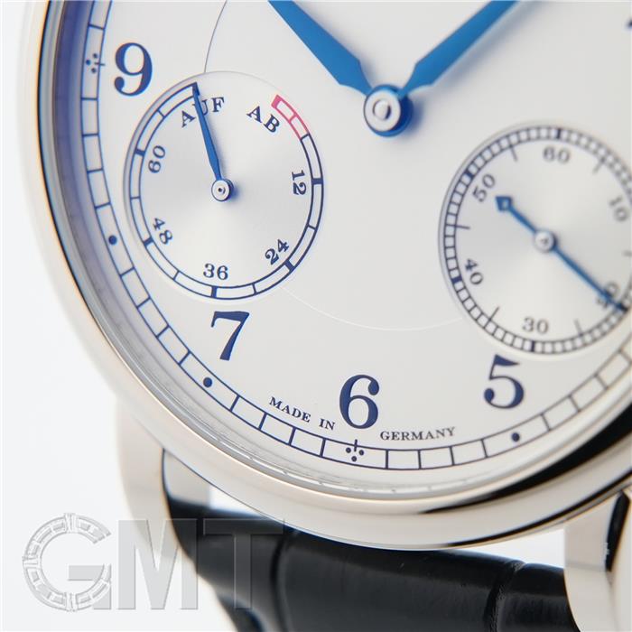 A. LANGE & SOHNE ランゲ&ゾーネ 1815 アップ/ダウン 234.026 ホワイトゴールド