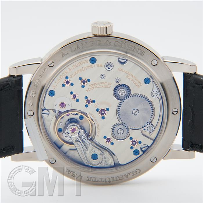 A. LANGE & SOHNE ランゲ&ゾーネ 1815 アップ/ダウン 234.026 ホワイトゴールド