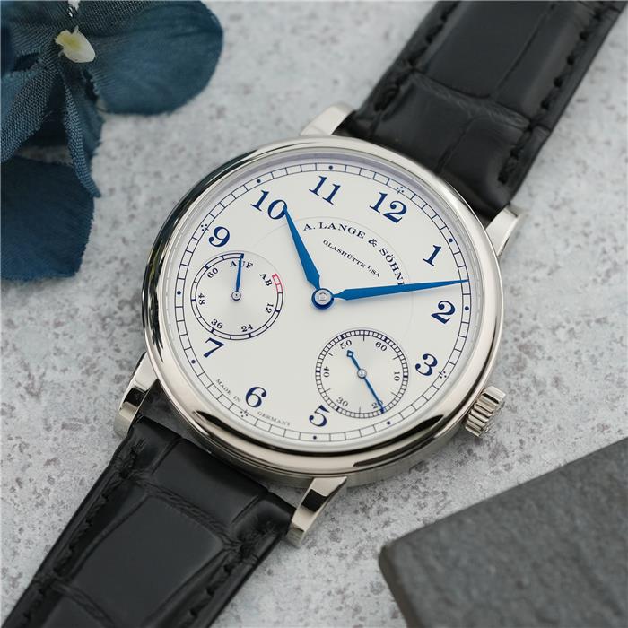 A. LANGE & SOHNE ランゲ&ゾーネ 1815 アップ/ダウン 234.026 ホワイトゴールド