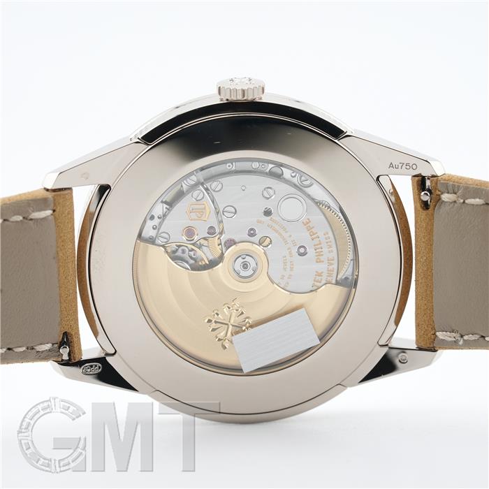 PATEK PHILIPPE パテック・フィリップ カラトラバ 5226G-001