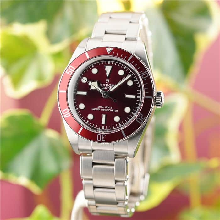 TUDOR チューダー ブラックベイ 58 M7939A1A0RU-0002