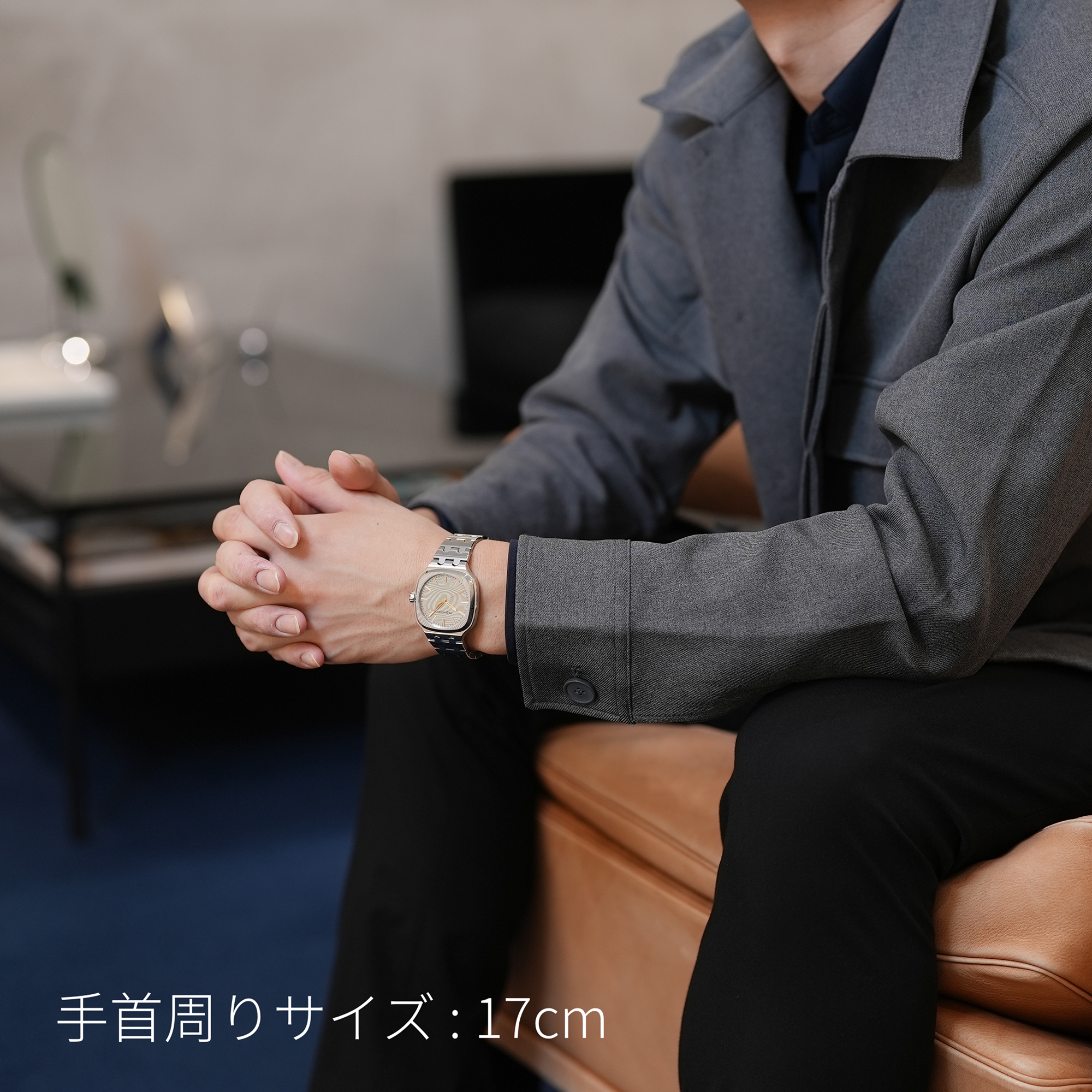 PEQUIGNET MANUFACTURE　ペキニエ マニュファクチュール コンコルド 36MM 9046233 ダマス ウォッチ バイ ペキニエ×マティアス マルク リミテッド エディション【世界限定50本】