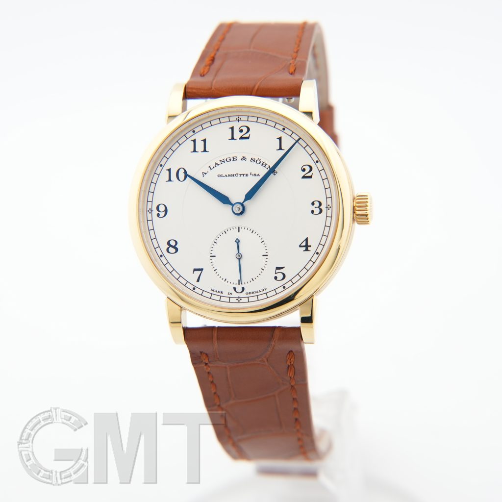 A. LANGE & SOHNE 1815 イエローゴールド 235.021