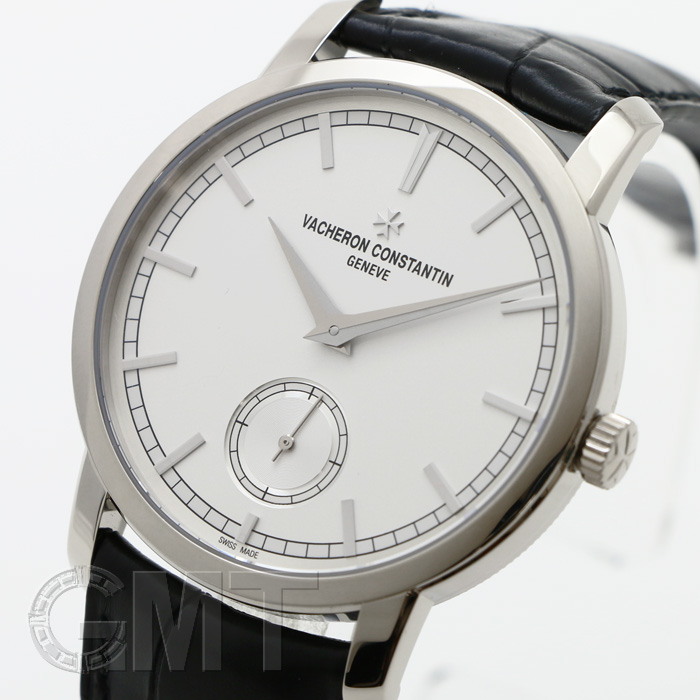 VACHERON CONSTANTIN ヴァシュロン・コンスタンタン パトリモニー トラディショナル スモールセコンド 82172/000G-9383