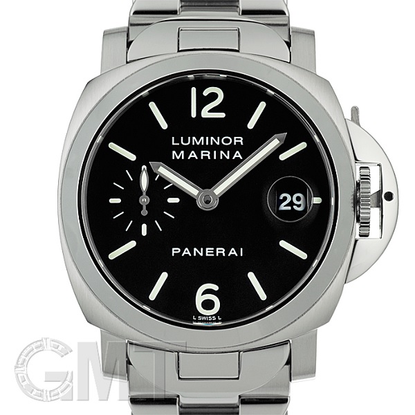 OFFICINE PANERAI オフィチーネ パネライ ルミノール マリーナ オートマティック 40ｍｍ PAM00050