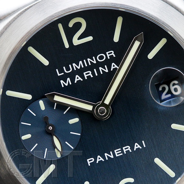 OFFICINE PANERAI オフィチーネ パネライ ルミノール マリーナ PAM00069