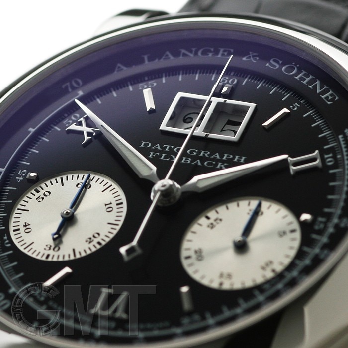 A.LANGE & SOHNE ランゲ&ゾーネDATOGRAPH ダトグラフ403.035