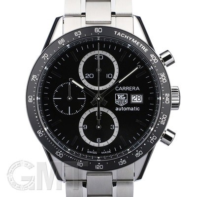 TAG HEUER　カレラ クロノグラフ タキメーター CV2010.BA0794