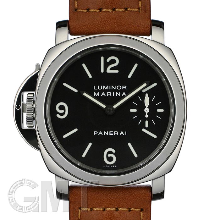 PANERAI ルミノールマリーナPAM00115