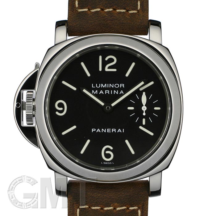 PANERAI ルミノールマリーナPAM00022