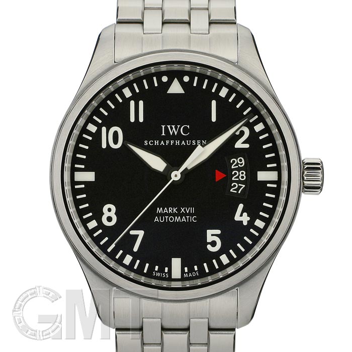 IWC マークXVII