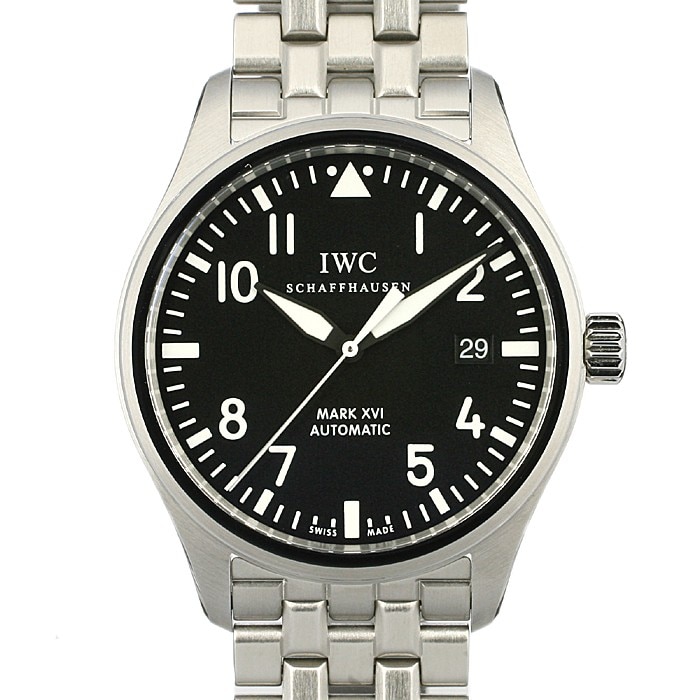 IWC マークXVI