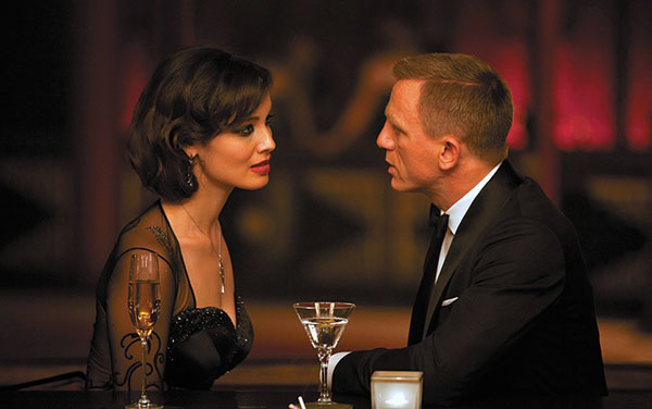 skyfall