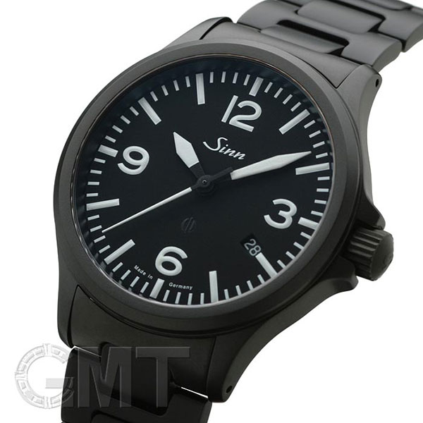 Sinn Model 856.B.S