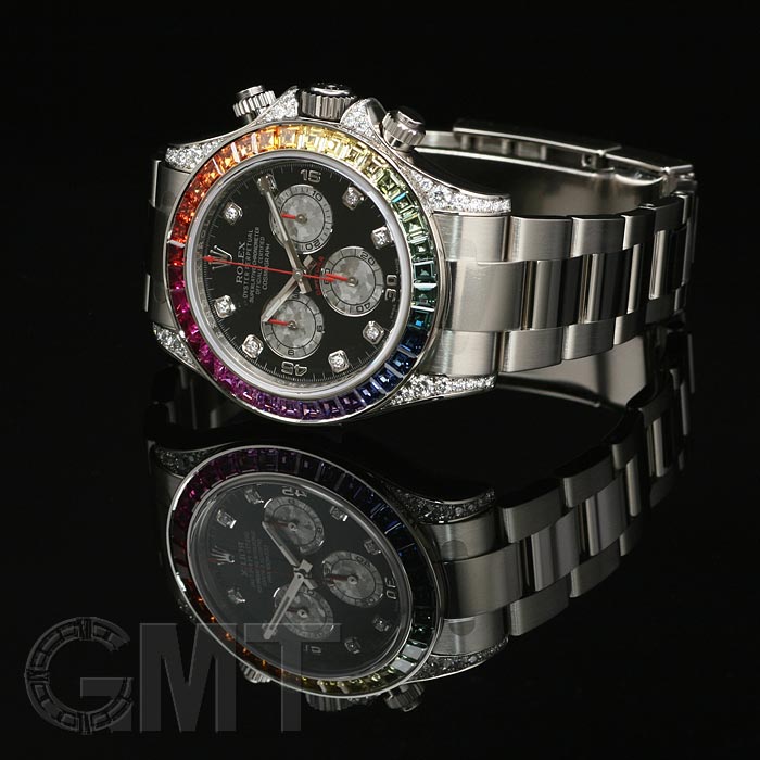 ROLEX Ref.116599 RBOW