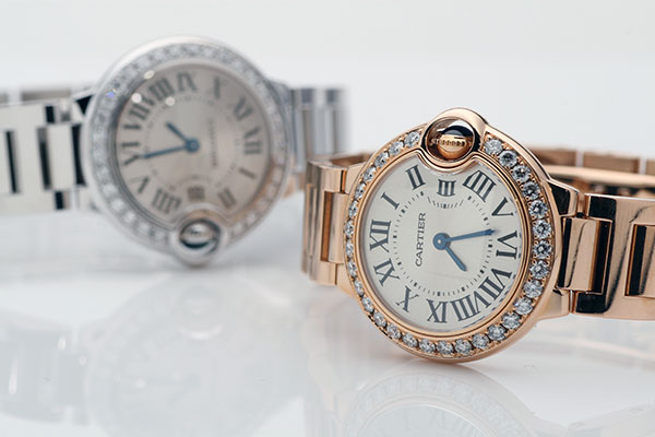 カルティエが値上がりします。 | 時計専門店GMTのブログ