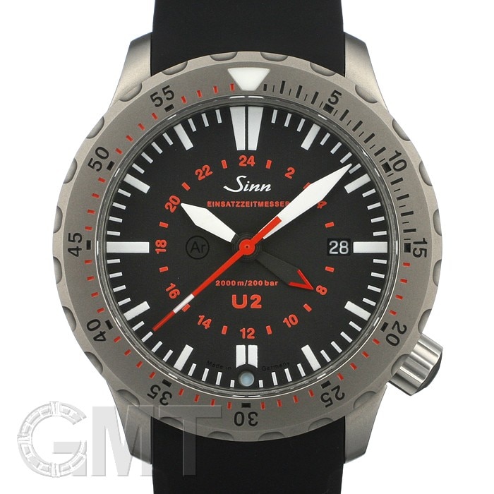 sinn u2 watch