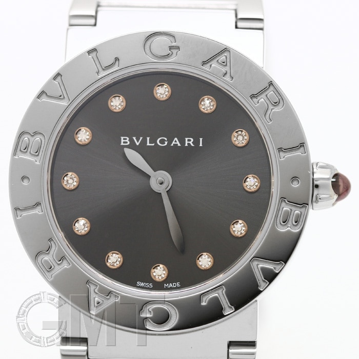 BVLGARI ブルガリ・ブルガリ BBL26C6SS/12